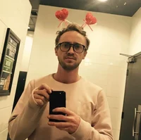 Tom felton