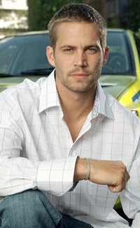 Paul Walker
