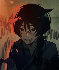 Murderer scaramouche