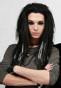 Bill kaulitz