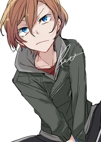 Chuuya Nakahara 15