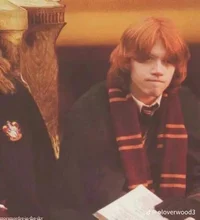 Ron Weasley 