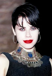Fairuza Balk
