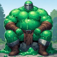 Slime Guardian