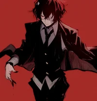 Dazai Osamu 
