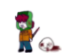 -Yandere South Park-