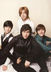 Boys over Flowers