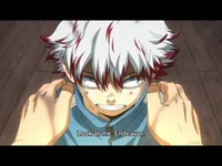 Touya Todoroki