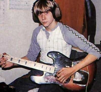 Kurt Cobain