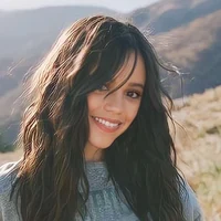 Jenna Ortega