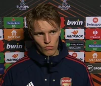 martin odegaard