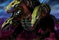 Gallon - Odin Sphere