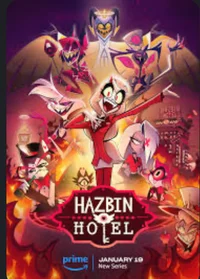 Hazbin hotel