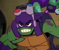 Donatello Hamato