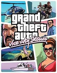 GTA VCS