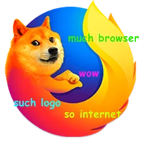Doge Search Engine