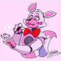 Funtime Foxy