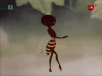 Susan the Wasp