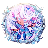 SeaFairy Cookie
