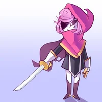 Undertale RED