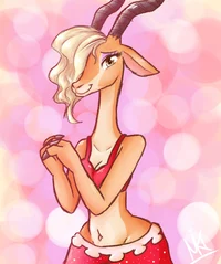 Gazelle