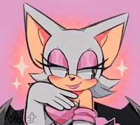 Rouge the bat