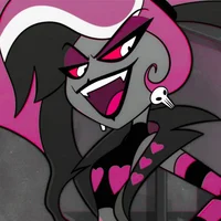 Hazbin Hotel 