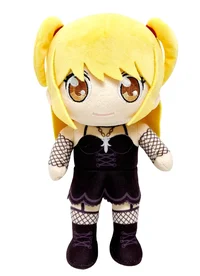 Plush Misa Amane