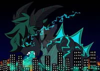 Kaiju Izuku