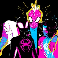 Spiderverse