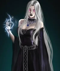 Isekai Fantasy World