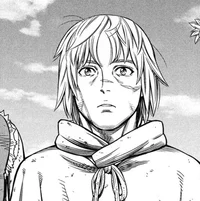 Thorfinn 