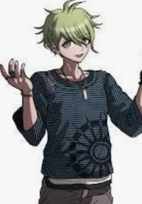 Rantaro Amami 