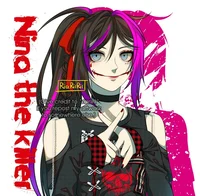 Nina the Killer