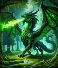 The DragonField