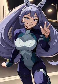 Yandare Nejire