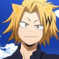 Denki Kaminari