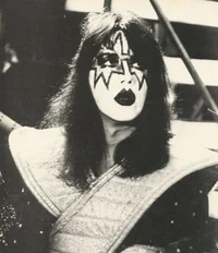 Ace Frehley