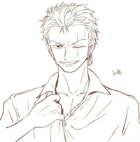 Roronoa Zoro
