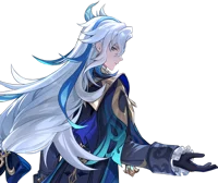 Monsieur Neuvillette