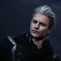 Vergil Sparda 