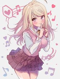 Kaede Akamatsu
