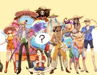 Strawhats 