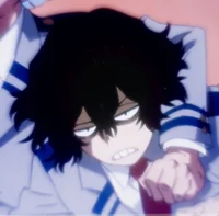 HIGHSCHOOL - aizawa