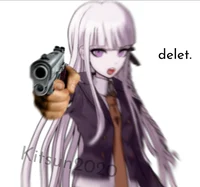 delet