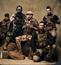 Task force 141