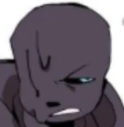 Toxic Nightmare Sans