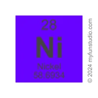 Nickel Element