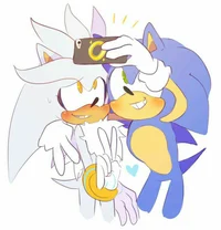 Silver and sonic