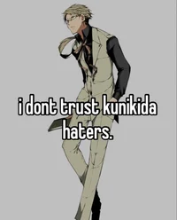 Kunikida Doppo